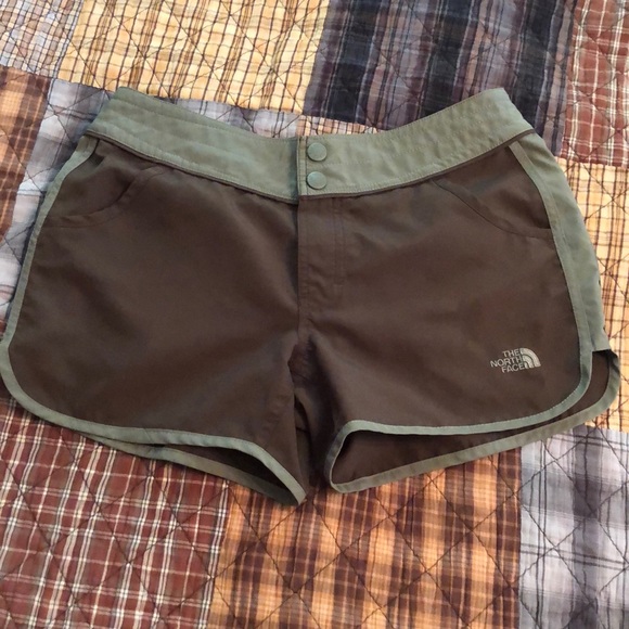 The North Face Pants - Women’s The North Face Shorts